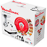 М'ясорубка MOULINEX ME659132, фото 4