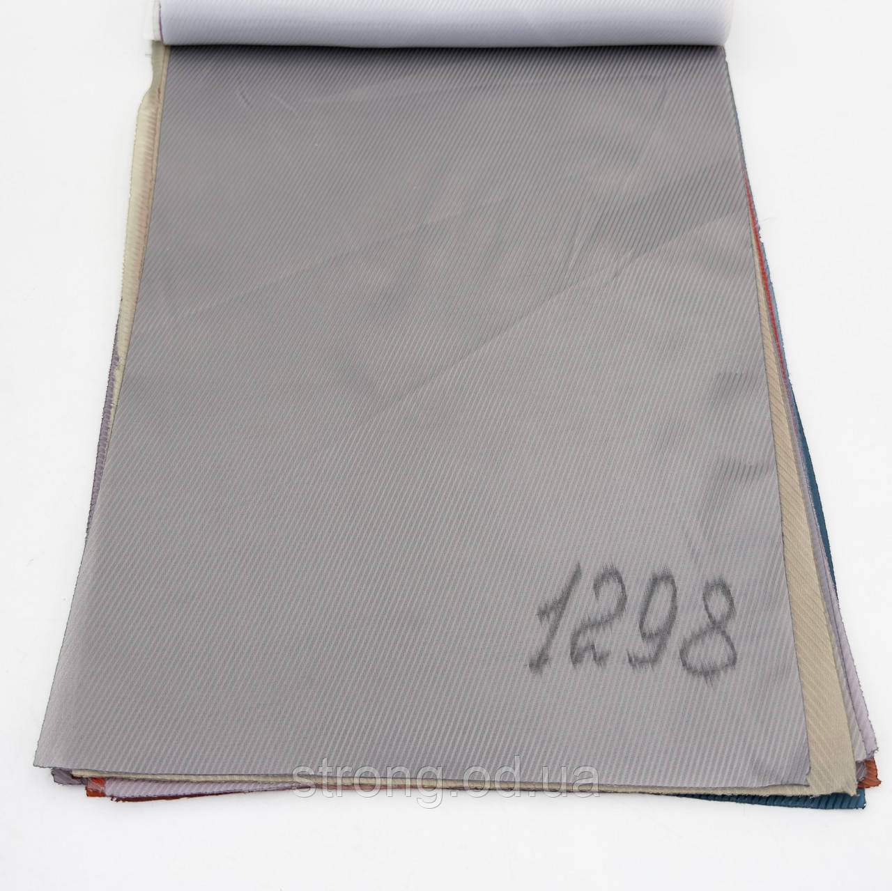 Підкладка діагональ 210 Т Колір №1298 (100м)