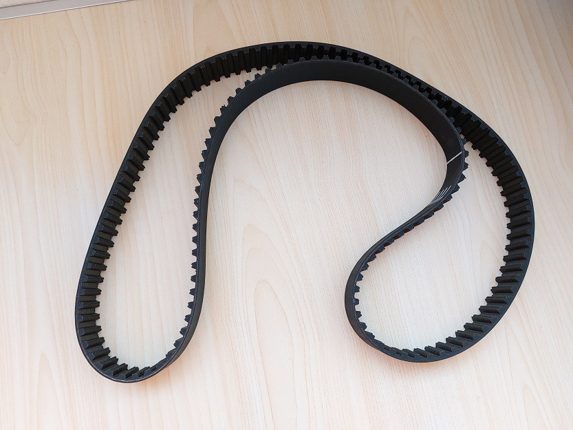 Ремінь ГРМ Fiat Ducato 290 (1990-1994) 2.5D, 98419390, фото 1