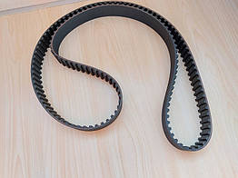 Ремінь ГРМ 154 зуба Fiat Ducato 230, Peugeot Boxer, Citroen Jumper (1994-2002) 2.8TDi/idTD, 99456477, 0816A4