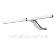 Шафа Лілея Нова 3Д(120) 2200х1200х570мм Світ меблів, фото 4