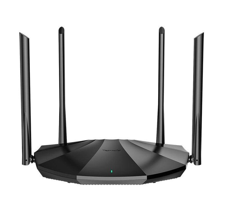 Бездротовий маршрутизатор Tenda RX2