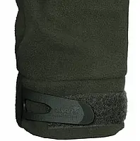 Толстовка Texar HUSKY Olive, фото 3