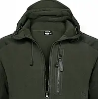 Толстовка Texar HUSKY Olive, фото 7