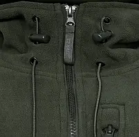 Толстовка Texar HUSKY Olive, фото 8