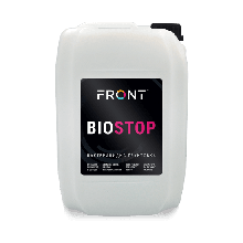 Ґрунт-просочення проти  цвілі і плісняви FRONT «Biostop» (5 л)