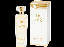Парфумована вода для жінок La Rive In Love 90 мл