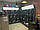 Стелаж 1970х900мм  з перфорованою стінкою під гачки торговий пристінний для магазину, фото 6