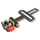 Шток для лобзика metabo STEB 70 у зборі 316043660, фото 2