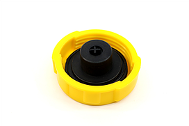 Кришка бака топл. МТЗ пластм. (ДК) 082-1103010