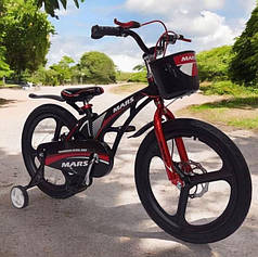 Дитячі велосипеди SIGMA