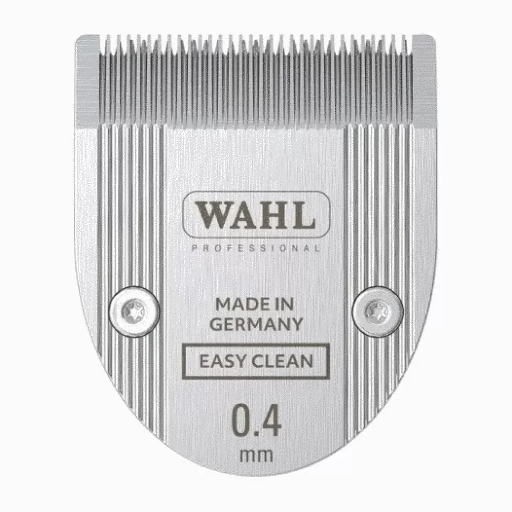 Ножовий блок для тримера Wahl Quick Change Easy Clean 0,4 мм (1584-7240), фото 1