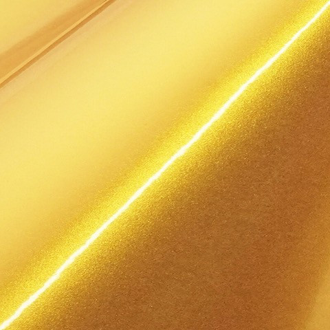 Oracal 970 995 Divine Gold Gloss Metallic - Глянцева золота металік плівка 1.524 m