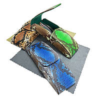 Футляр для окулярів Acropolis Ф-50/46 (Snake)