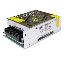 Блок живлення OEM DC12 100W 8.5А TR-100