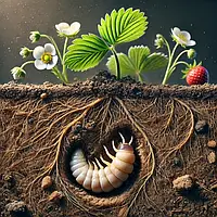 Грунтові інсектициди 