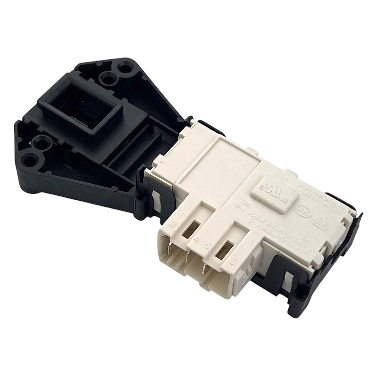 Замок люка для пральної машини Samsung DC64-01538A