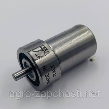 Розпилювач форсунки BDN12SD6236 двигуна Perkins 4.154 - "SEVEN" Italy