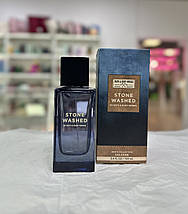 Чоловічий  одеколон Bath & Body Works Stone Washed Cologne 100мл, фото 6