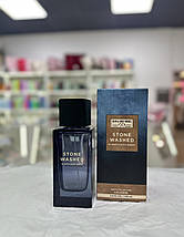 Чоловічий  одеколон Bath & Body Works Stone Washed Cologne 100мл, фото 4