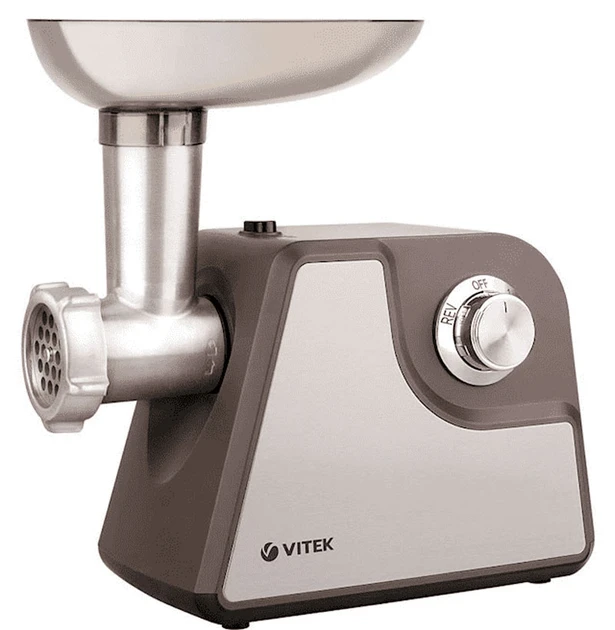 М'ясорубка VITEK VT-3622