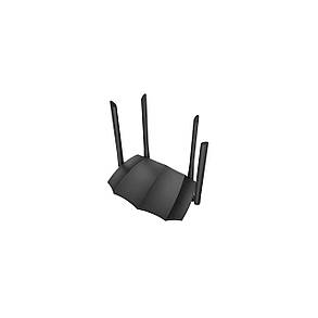 Маршрутизатор TENDA AC8 (AC1200 3xGE LAN, 1xGE WAN, Beamforming, MU-MIMO ,4x6dBi антенни), фото 3