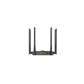 Маршрутизатор TENDA AC8 (AC1200 3xGE LAN, 1xGE WAN, Beamforming, MU-MIMO ,4x6dBi антенни), фото 4