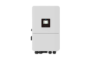Гібридний інвертор SUN-20K-SG05LP3-EU-SM2 Deye WiFi (20 kW, 3 фази, 2 MPPT, LV), фото 1