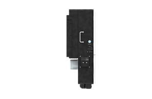 Гібридний інвертор SUN-20K-SG05LP3-EU-SM2 Deye WiFi (20 kW, 3 фази, 2 MPPT, LV), фото 4