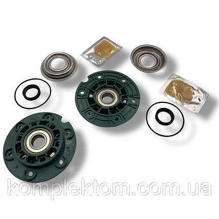 Блоки підшипників для пральної машини Electrolux 4071424214 SP4U, фото 2