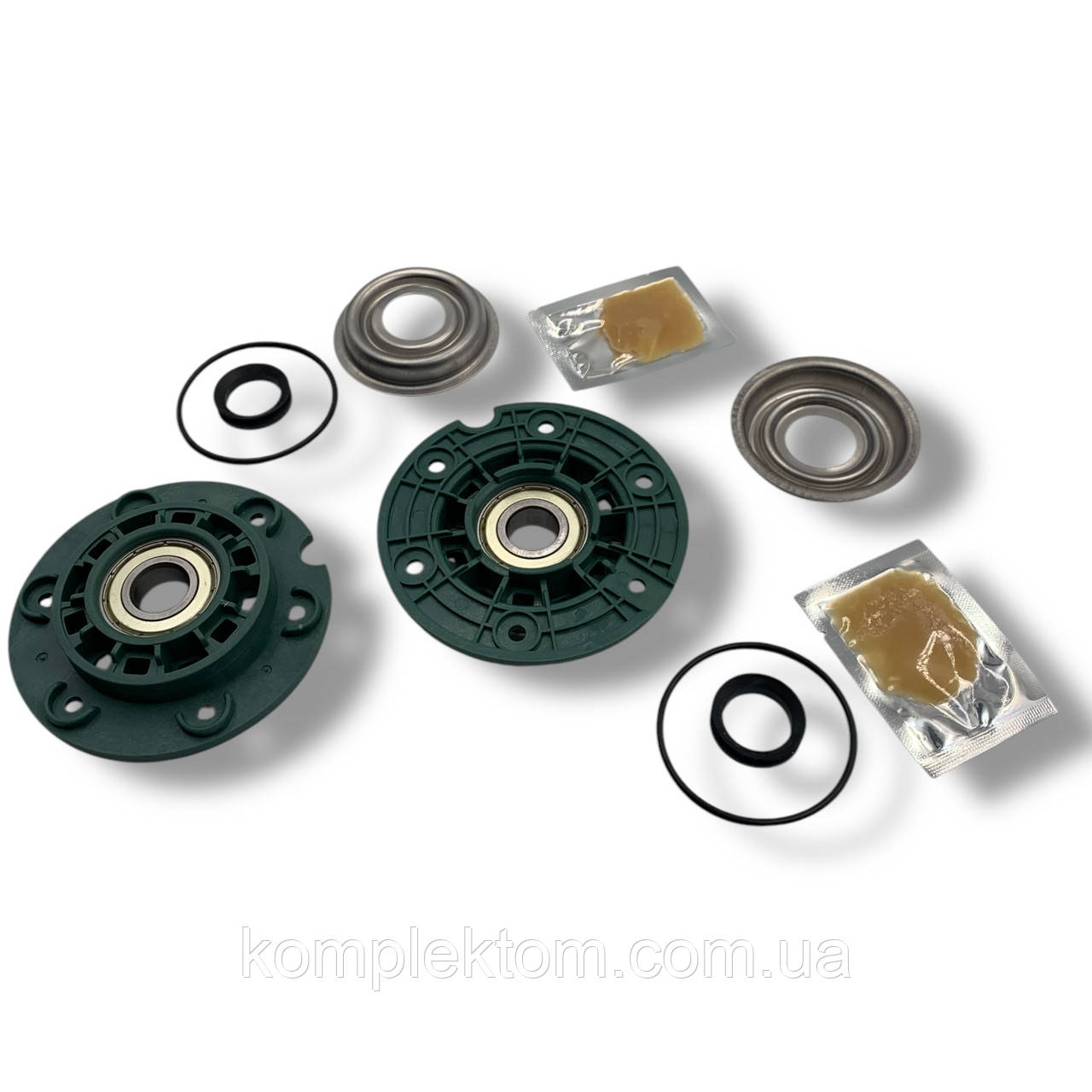 Блоки підшипників для пральної машини Electrolux 4071424214 SP4U