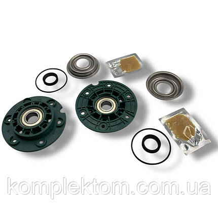 Блоки підшипників для пральної машини Electrolux 4071424214 SP4U, фото 1