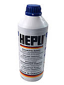 Антифриз HEPU P999-G11 1.5Л, Концентрат синій