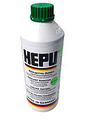 Антифриз HEPU P999-GRN 1.5Л, Концентрат зелений