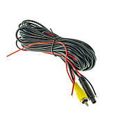 4-pin кабель для камери, 8 м