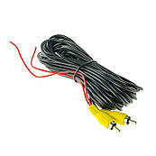 RCA кабель для камери, 8м