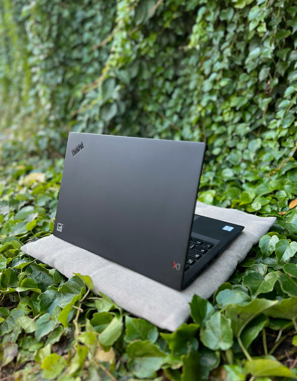 Lenovo ThinkPad X1 Carbon - купить недорого, Prom.ua: цены