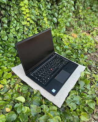 Lenovo ThinkPad X1 Carbon - купить недорого, Prom.ua: цены