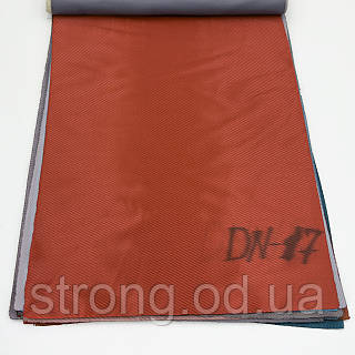 Підкладка діагональ 210 Т Колір № DN-17 (100м)