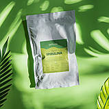 Спіруліна таблетки 1000 г (2000 штук по 500 мг), фото 4