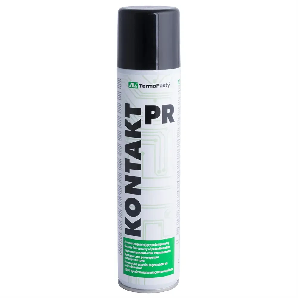 Чистячі засіб KONTAKT U AG 300ml (аналог S61)