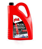 Антифриз AUTORAD 5L KONCENTRAT (Клас G12+) PLAK ATAS