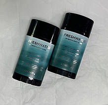 Чоловічий антиперспірант Bath & Body Works Freshwater 77г, фото 5