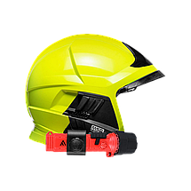 Пожежний ліхтар Mactronic M-Fire 03 HL Ex-ATEX | 400 лм, водонепроникний, вибухобезпечний, для роботи в найскладніших умовах, фото 3