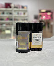 Чоловічий антиперспірант Bath & Body Works Gingham Legend 77г, фото 4
