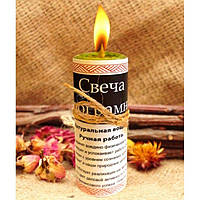 Чарівна свічка "Програмна"