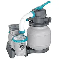 Фільтраційне встановлення Bestway 58497 FlowClear Пісочна (5.6 м3/год)