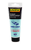 Герметик для ремонту вихлопної системи 75 г UNIFIX