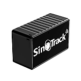Портативний автономний GPS-трекер SinoTrack ST-903, фото 2