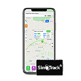 Портативний автономний GPS-трекер SinoTrack ST-903, фото 3